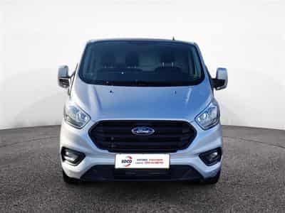 Ford Transit 2.0 TDCi L2H1 Trend 3PL+ELEVATEUR (2018) - Foto 4