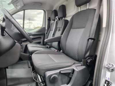 Ford Transit 2.0 TDCi L2H1 Trend 3PL+ELEVATEUR (2018) - Foto 7