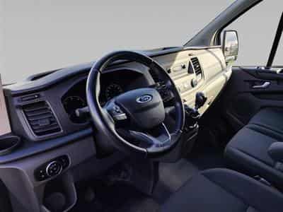 Ford Transit 2.0 TDCi L2H1 Trend 3PL+ELEVATEUR (2018) - Foto 8