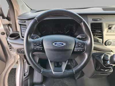 Ford Transit 2.0 TDCi L2H1 Trend 3PL+ELEVATEUR (2018) - Foto 9