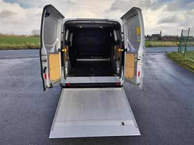 Ford Transit 2.0 TDCi L2H1 Trend 3PL+ELEVATEUR (2018) - Foto 14