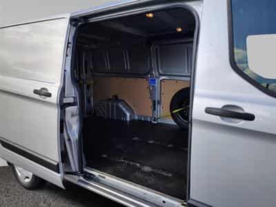 Ford Transit 2.0 TDCi L2H1 Trend 3PL+ELEVATEUR (2018) - Foto 13