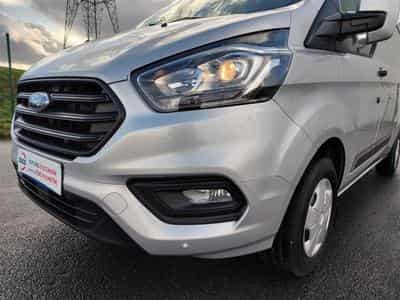 Ford Transit 2.0 TDCi L2H1 Trend 3PL+ELEVATEUR (2018) - Foto 15