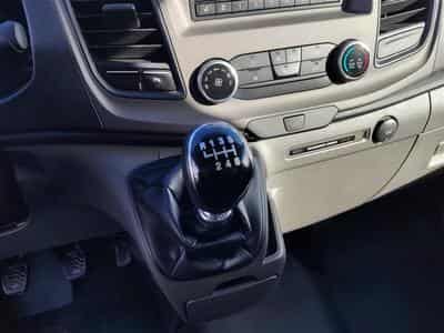 Ford Transit 2.0 TDCi L2H1 Trend 3PL+ELEVATEUR (2018) - Foto 12