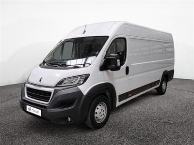 Peugeot Boxer 2.2 BlueHDi 140cv L4H2 NAVI / CAMERA / CRUISE (2022) - Photo 1