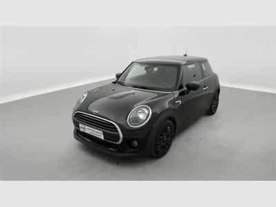 MINI Cooper Mini 1.5 One OPF (EU6d) (2021) - Photo 1