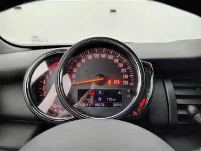 MINI Cooper Mini 1.5 One OPF (EU6d) (2021) - Photo 10