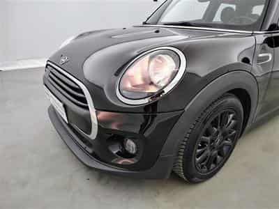 MINI Cooper Mini 1.5 One OPF (EU6d) (2021) - Photo 15