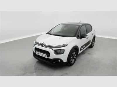 Citroen C3 1.2i PureTech Shine CARPLAY / FULL LED / JA 16" (2023) - Foto 1
