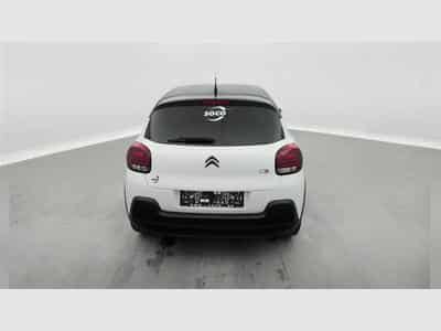 Citroen C3 1.2i PureTech Shine CARPLAY / FULL LED / JA 16" (2023) - Foto 5