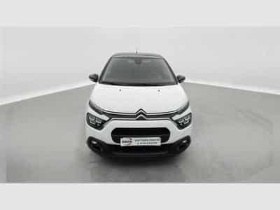 Citroen C3 1.2i PureTech Shine CARPLAY / FULL LED / JA 16" (2023) - Foto 4