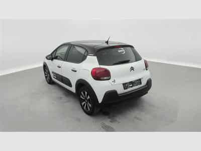 Citroen C3 1.2i PureTech Shine CARPLAY / FULL LED / JA 16" (2023) - Foto 2