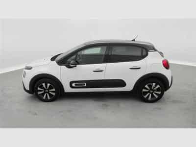 Citroen C3 1.2i PureTech Shine CARPLAY / FULL LED / JA 16" (2023) - Foto 3