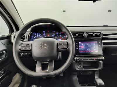 Citroen C3 1.2i PureTech Shine CARPLAY / FULL LED / JA 16" (2023) - Foto 9