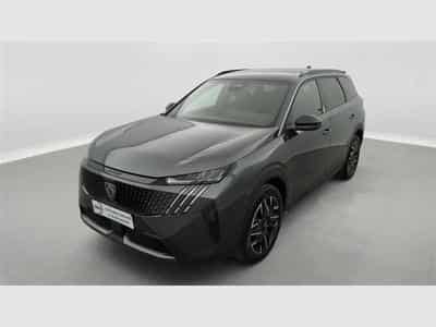 Peugeot 5008 1.2 HYBRID 145cv e-DCS6 Allure NAVI /CARPLAY/FULL LED/S-CUIR (2025) - Photo 1