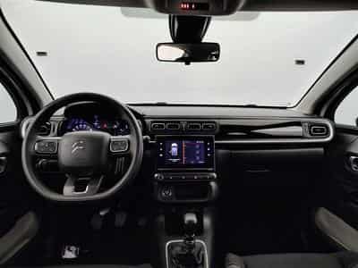Citroen C3 1.2i PureTech Shine CARPLAY / FULL LED / JA 16" (2023) - Foto 8