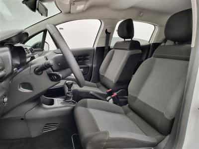 Citroen C3 1.2i PureTech Shine CARPLAY / FULL LED / JA 16" (2023) - Foto 7