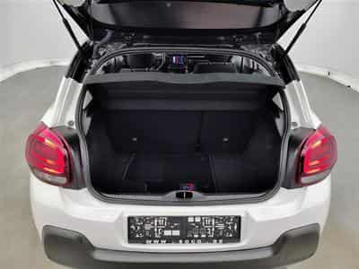 Citroen C3 1.2i PureTech Shine CARPLAY / FULL LED / JA 16" (2023) - Foto 14