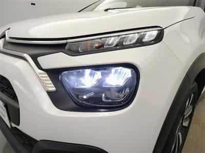 Citroen C3 1.2i PureTech Shine CARPLAY / FULL LED / JA 16" (2023) - Foto 15