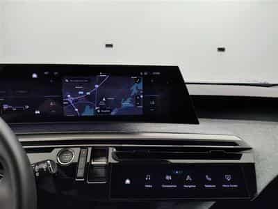 Peugeot 5008 1.2 HYBRID 145cv e-DCS6 Allure NAVI /CARPLAY/FULL LED/S-CUIR (2025) - Photo 11