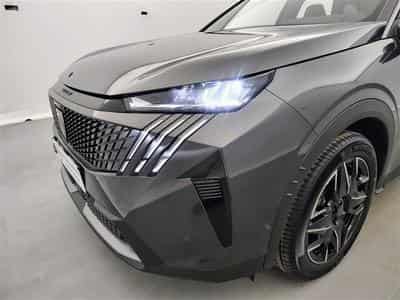 Peugeot 5008 1.2 HYBRID 145cv e-DCS6 Allure NAVI /CARPLAY/FULL LED/S-CUIR (2025) - Photo 15