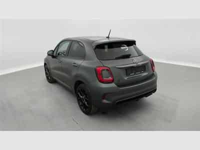 Fiat 500X 1.3 FireFly T4 Sport DCT (2020) - Foto 2