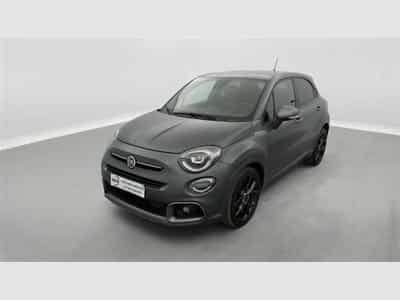 Fiat 500X 1.3 FireFly T4 Sport DCT (2020) - Foto 1
