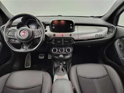 Fiat 500X 1.3 FireFly T4 Sport DCT (2020) - Foto 8