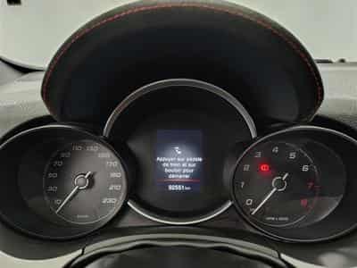 Fiat 500X 1.3 FireFly T4 Sport DCT (2020) - Foto 10