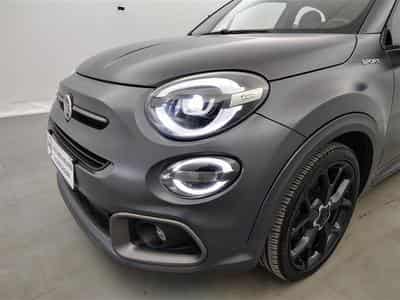 Fiat 500X 1.3 FireFly T4 Sport DCT (2020) - Foto 15