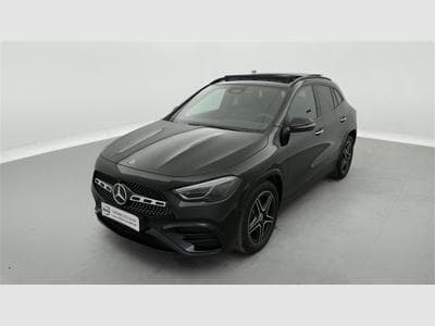 Mercedes GLA 180 AMG Line CUIR/NAVI/FULL LED/JA18 (2025) - Foto 1