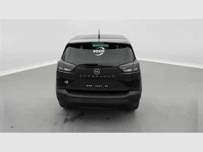 Opel Crossland 1.2 Turbo Ultimate NAVI / FULL LED / PDC AV-AR (2024) - Foto 5