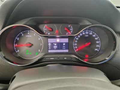 Opel Crossland 1.2 Turbo Ultimate NAVI / FULL LED / PDC AV-AR (2024) - Foto 10