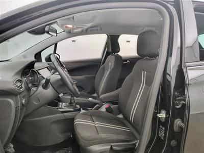 Opel Crossland 1.2 Turbo Ultimate NAVI / FULL LED / PDC AV-AR (2024) - Foto 7