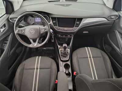 Opel Crossland 1.2 Turbo Ultimate NAVI / FULL LED / PDC AV-AR (2024) - Foto 8