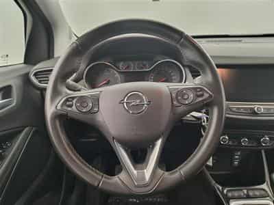Opel Crossland 1.2 Turbo Ultimate NAVI / FULL LED / PDC AV-AR (2024) - Foto 9