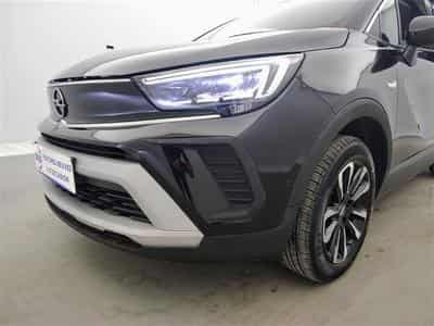 Opel Crossland 1.2 Turbo Ultimate NAVI / FULL LED / PDC AV-AR (2024) - Foto 15