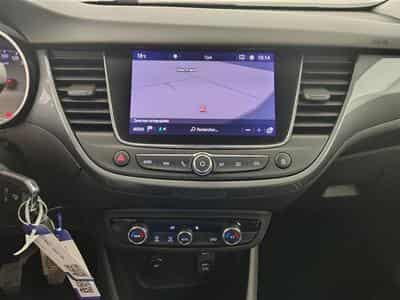 Opel Crossland 1.2 Turbo Ultimate NAVI / FULL LED / PDC AV-AR (2024) - Foto 11