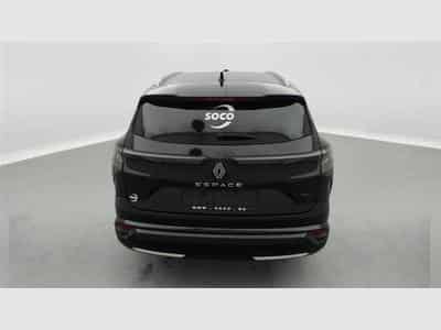 Renault Espace 1.2 E-Tech HEV Techno 7pl. NAVI / S-CUIR / FULL LED (2024) - Foto 5