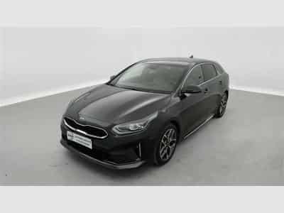 Kia ProCeed GT Line CUIR/CARPLAY/CAMERA (2020) - Foto 1
