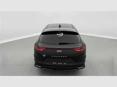 Kia ProCeed GT Line CUIR/CARPLAY/CAMERA (2020) - Photo 5