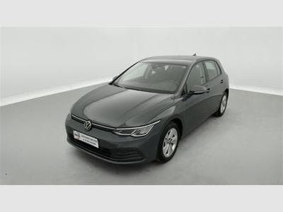 VW Golf 1.0 eTSI Life DSG NAVI / FULL LED / CARPLAY (2023) - Foto 1