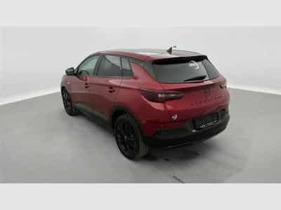 Opel Grandland 1.2 Turbo 130cv GS CARPLAY / FULL LED / CUIR PARTIEL / JA18 (2023) - Foto 2