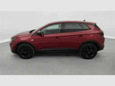 Opel Grandland 1.2 Turbo 130cv GS CARPLAY / FULL LED / CUIR PARTIEL / JA18 (2023) - Foto 3