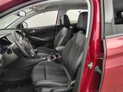 Opel Grandland 1.2 Turbo 130cv GS CARPLAY / FULL LED / CUIR PARTIEL / JA18 (2023) - Foto 7