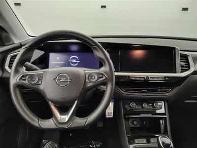 Opel Grandland 1.2 Turbo 130cv GS CARPLAY / FULL LED / CUIR PARTIEL / JA18 (2023) - Foto 9