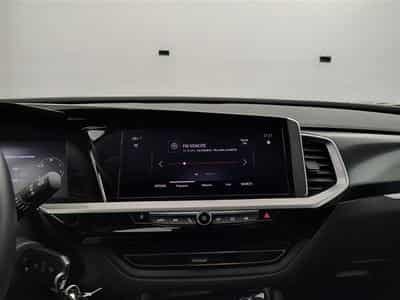 Opel Grandland 1.2 Turbo 130cv GS CARPLAY / FULL LED / CUIR PARTIEL / JA18 (2023) - Foto 11