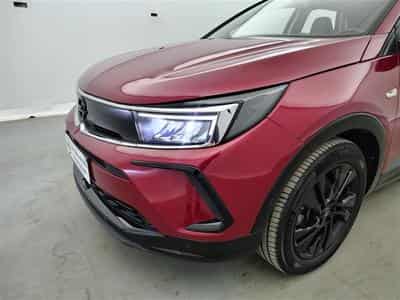Opel Grandland 1.2 Turbo 130cv GS CARPLAY / FULL LED / CUIR PARTIEL / JA18 (2023) - Foto 15