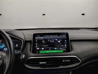 MG EHS 1.5 Turbo PHEV Luxury NAVI / CUIR / FULL LED (2023) - Foto 11