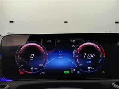 Mercedes A 250 e PHEV Luxury Line Cuir / Navi / Led (2022) - Foto 10